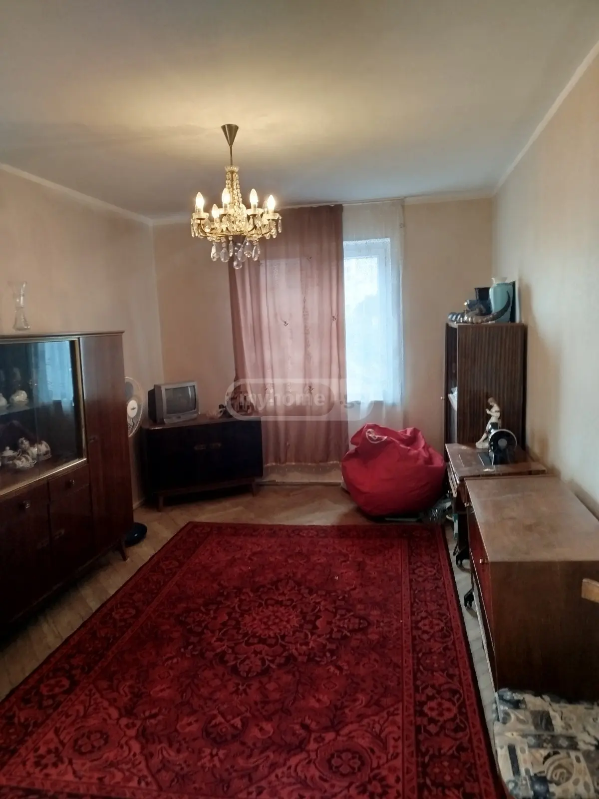 For Sale 3 Room Apartment Vazisubanshi, 10 of 12