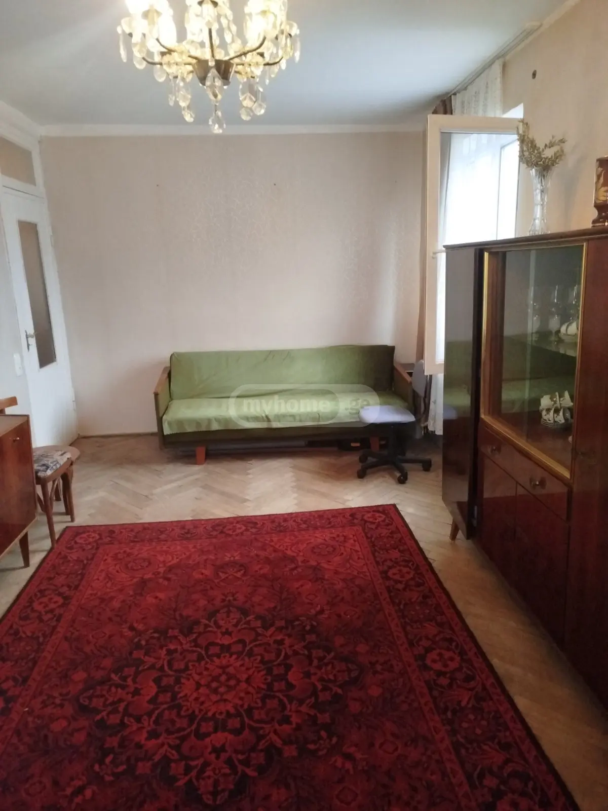 For Sale 3 Room Apartment Vazisubanshi, 7 of 12