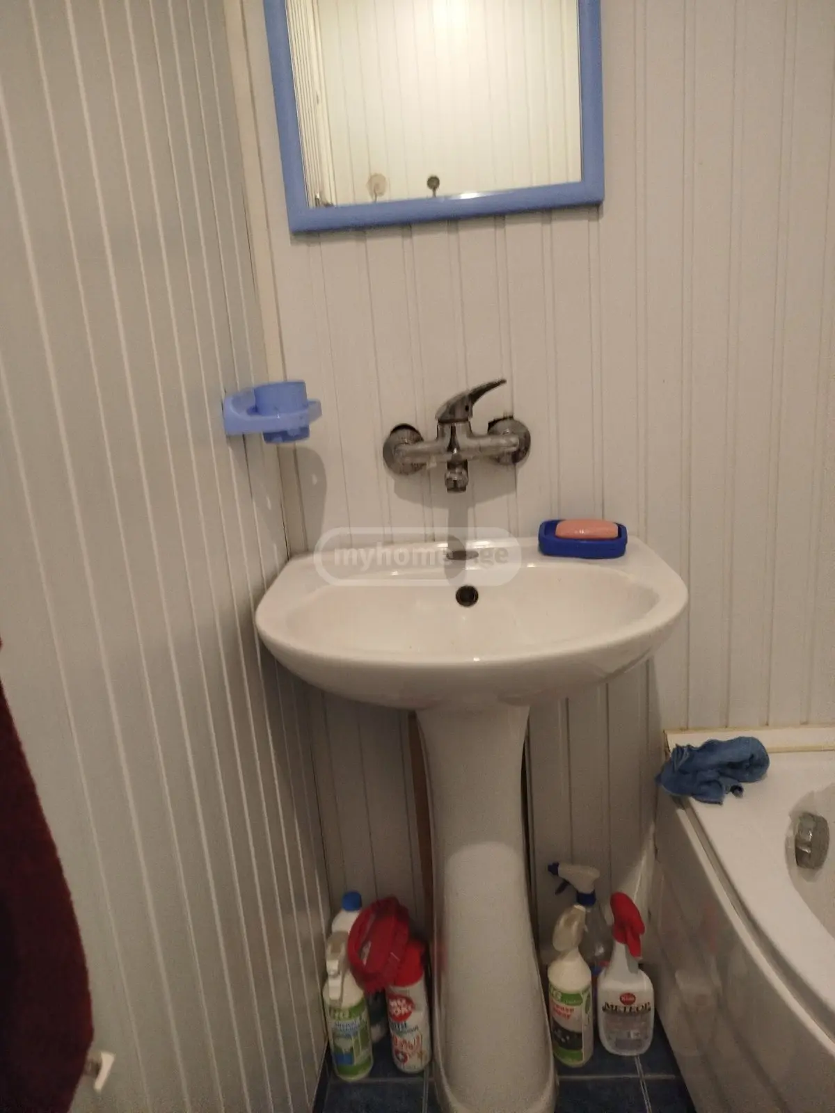 For Sale 3 Room Apartment Vazisubanshi, 12 of 12