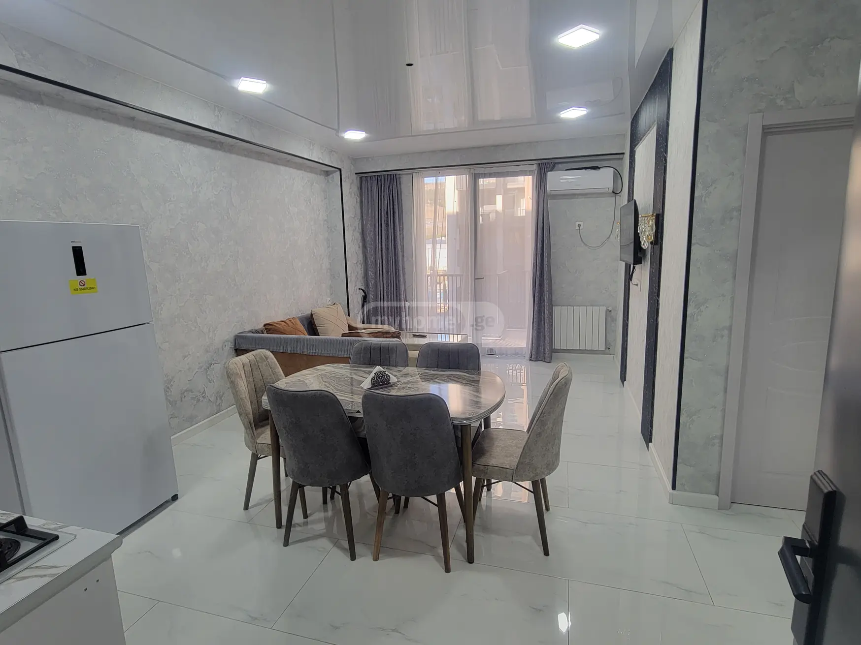 Daily Rent 2 Room Apartment, 5 of 6