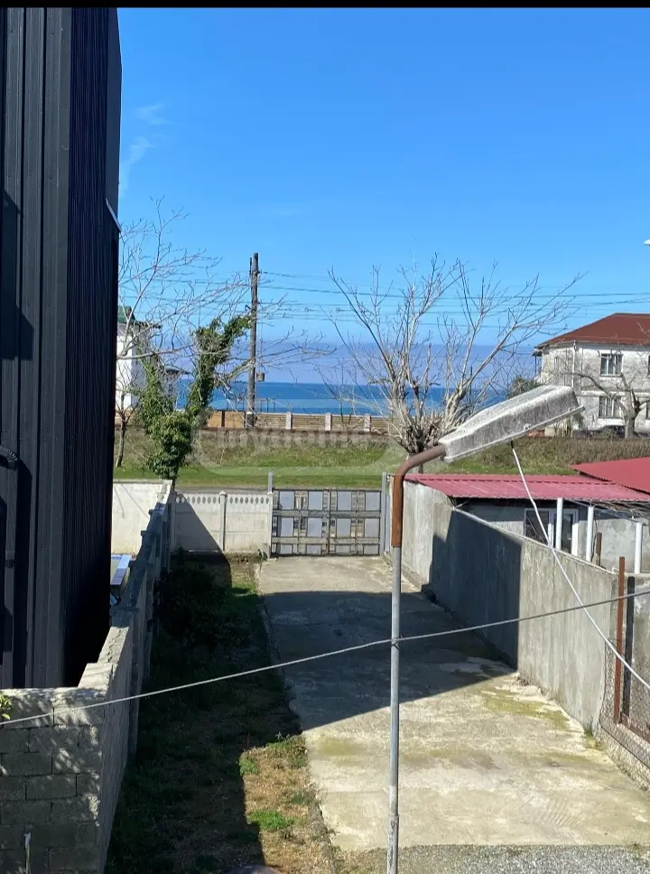 For Sale Sasoplo-Sameurneo Land Plot Kobuletis Munitsipalitetshi view 1