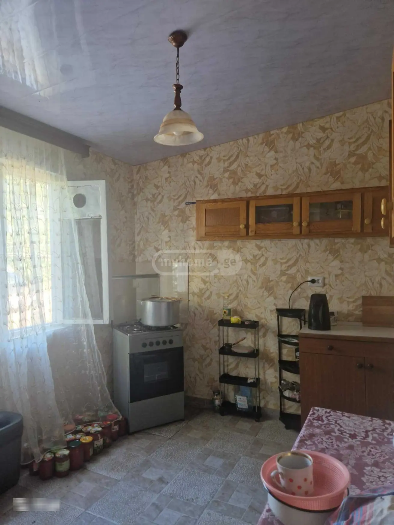 For Sale Satsarmoo Commercial Space Kaspis Munitsipalitetshi view 7