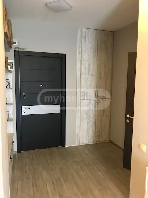 For Rent 3 Room Apartment Ortachalashi, 10 of 12
