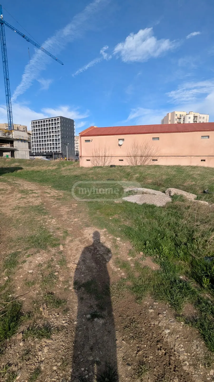 For Sale Ara Sasoplo-Sameurneo Land Plot Varketilshi, 6 of 7