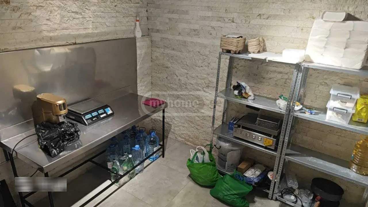 For Sale Kvebis Obiekti Commercial Space Chughuretshi, 8 of 11