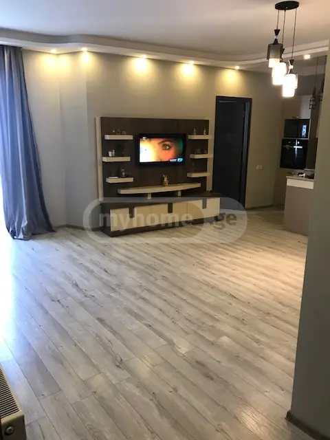 For Rent 3 Room Apartment Ortachalashi, 8 of 12