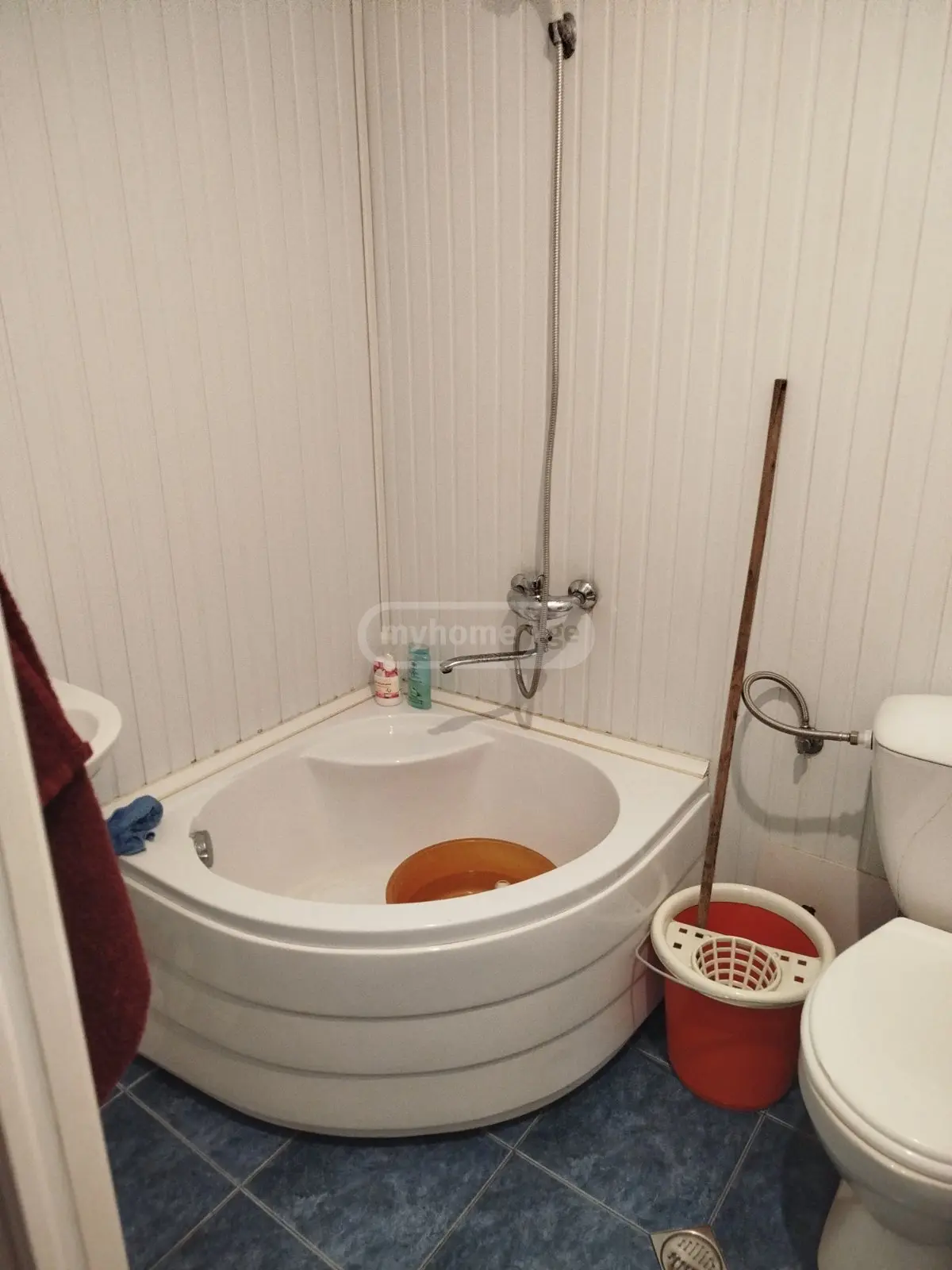 For Sale 3 Room Apartment Vazisubanshi, 11 of 12