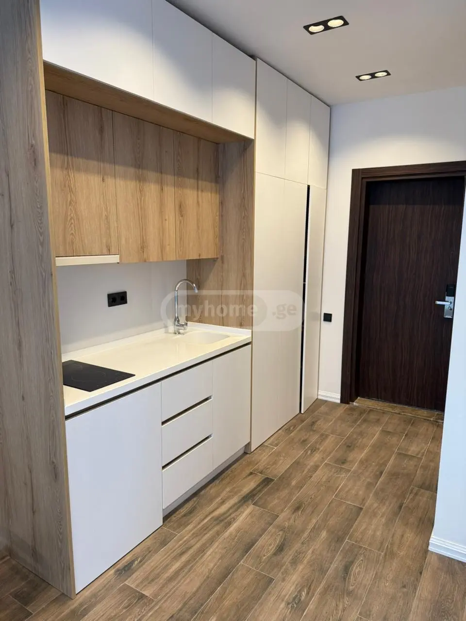 For Sale 1 Room Apartment Khelvachauris Munitsipalitetshi view 5