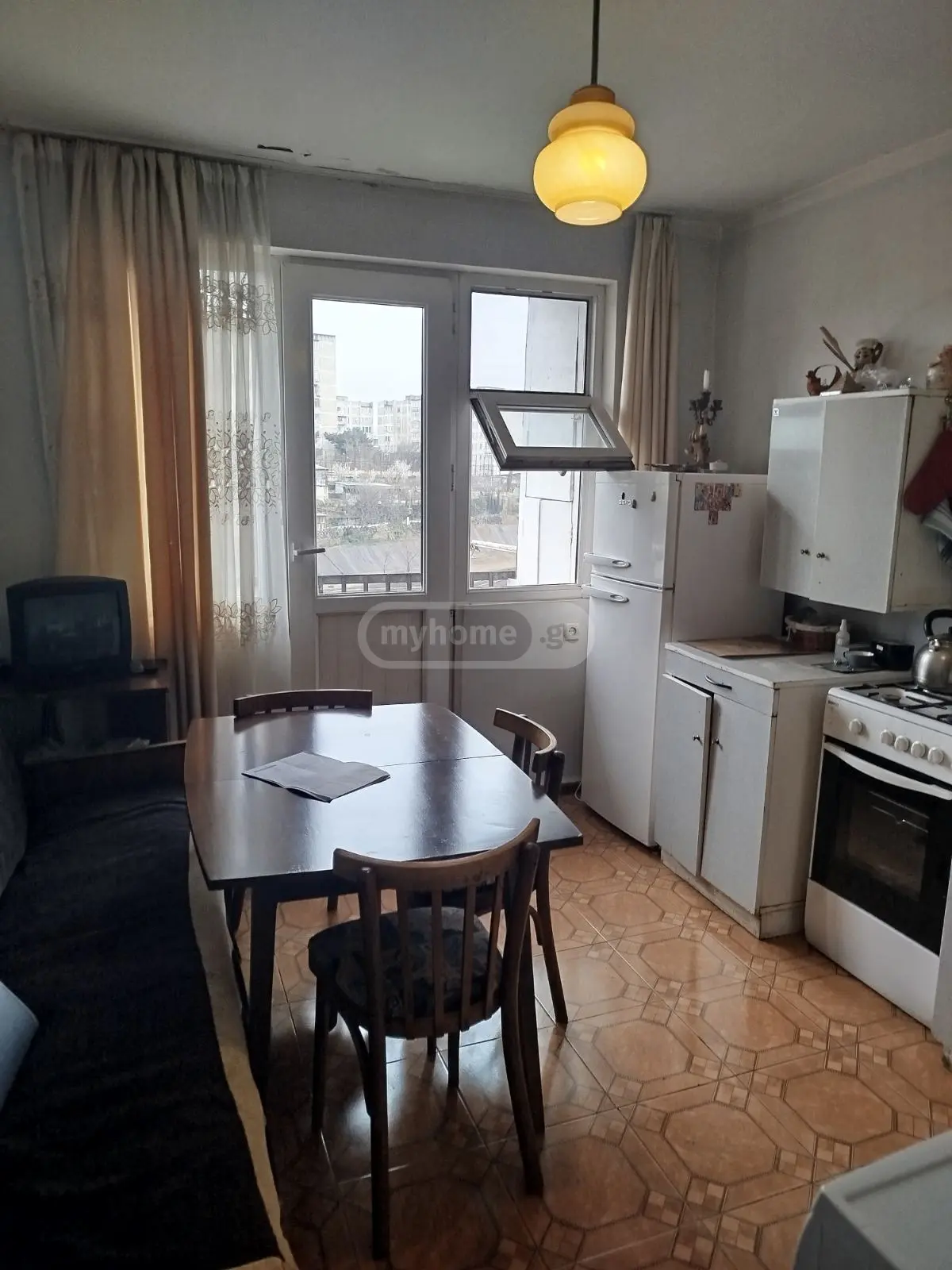 For Sale 3 Room Apartment Vazisubanshi, 8 of 12