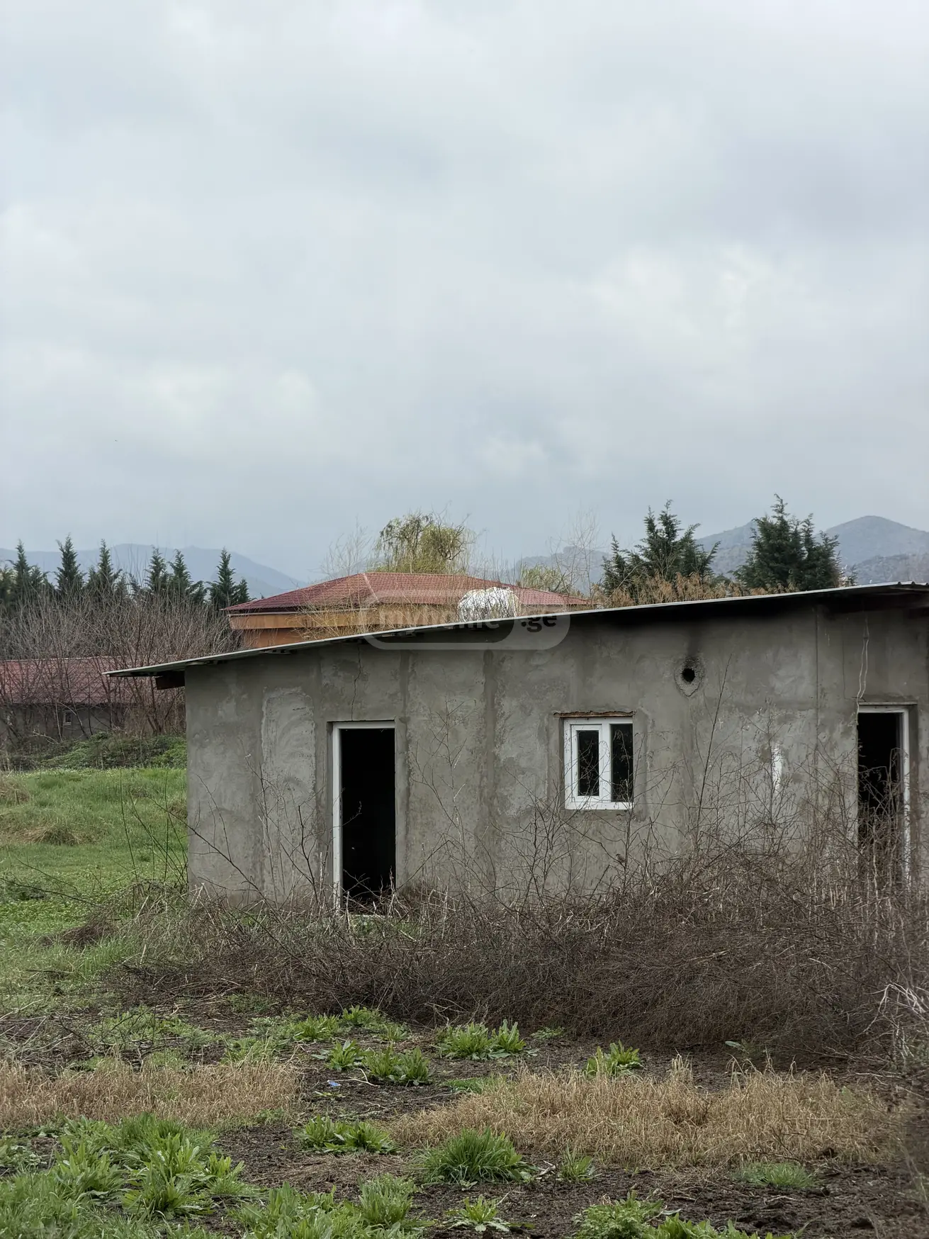 Продажа Земля / участок в Marneulshi view 13
