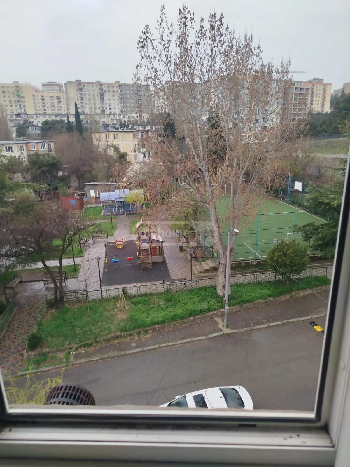 For Sale 3 Room Apartment Vazisubanshi, 6 of 12