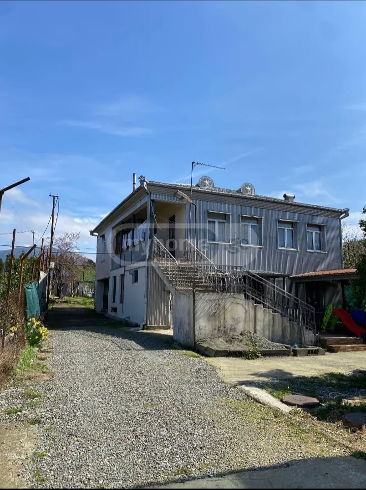 For Sale Sasoplo-Sameurneo Land Plot Kobuletis Munitsipalitetshi view 8