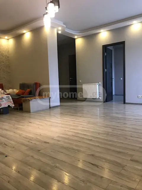 For Rent 3 Room Apartment Ortachalashi, 11 of 12