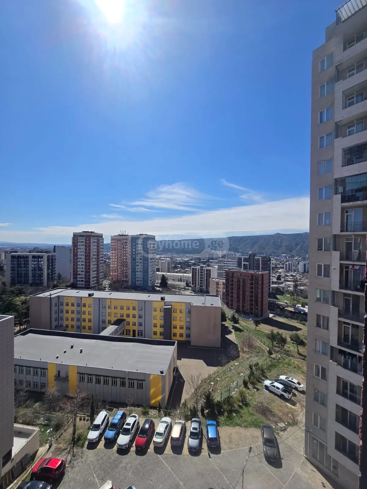 For Sale 4 Room Apartment Vazisubanshi, 12 of 12