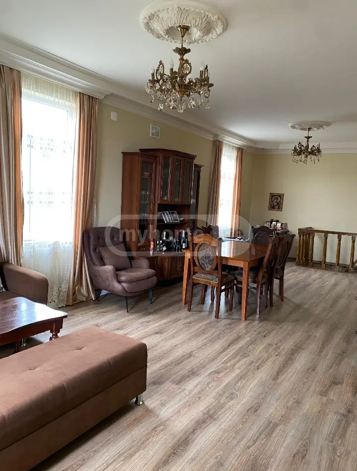 For Sale Sasoplo-Sameurneo Land Plot Kobuletis Munitsipalitetshi view 9