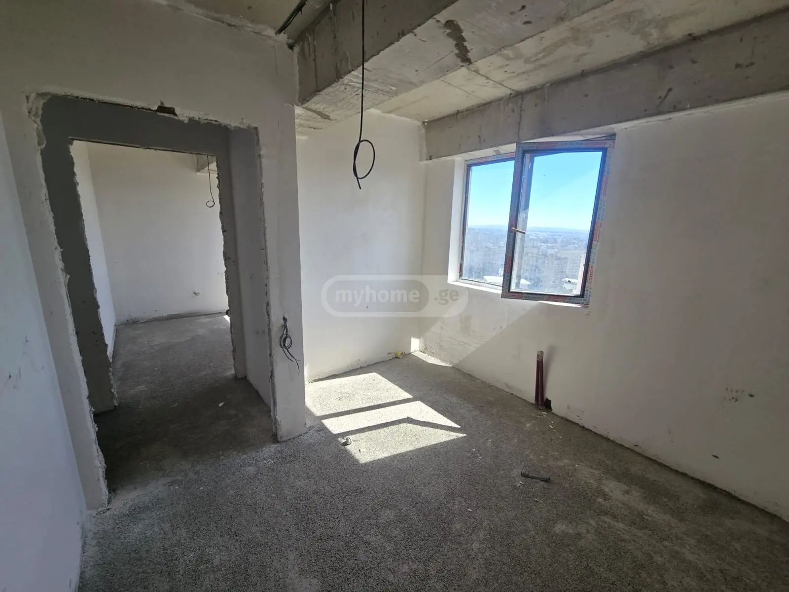 For Sale 4 Room Apartment Vazisubanshi, 4 of 12