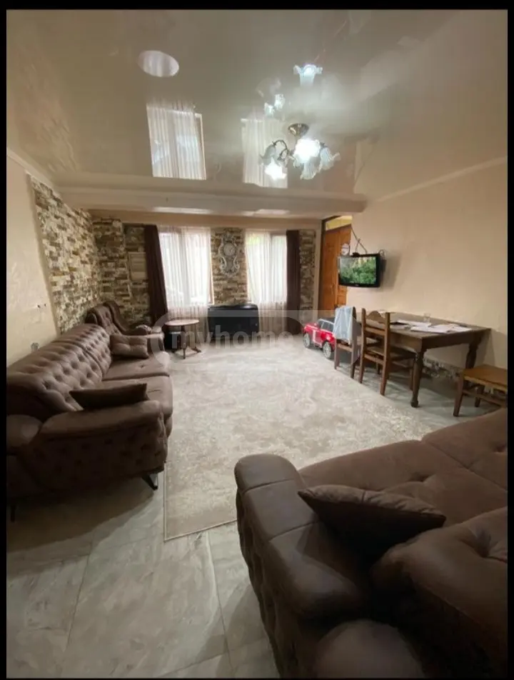 For Sale Sasoplo-Sameurneo Land Plot Kobuletis Munitsipalitetshi view 4