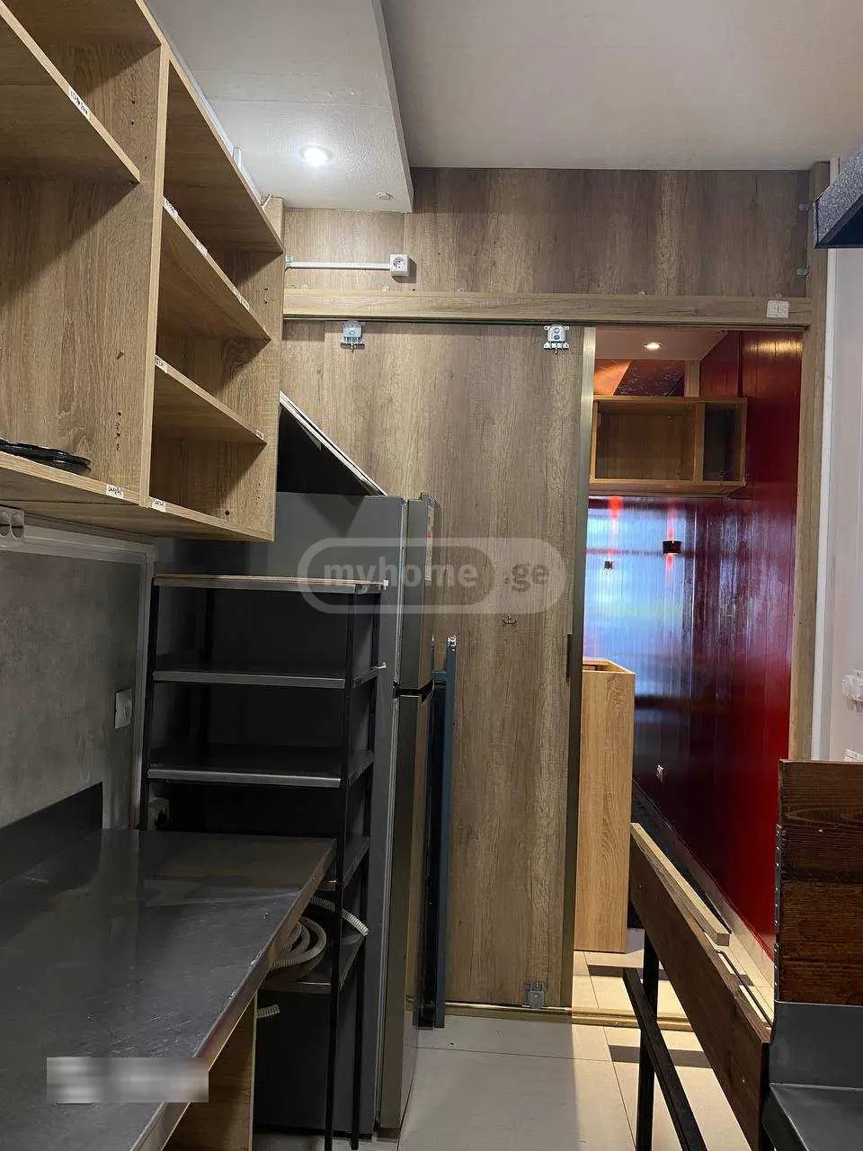 For Sale Kvebis Obiekti Commercial Space Chughuretshi, 5 of 11
