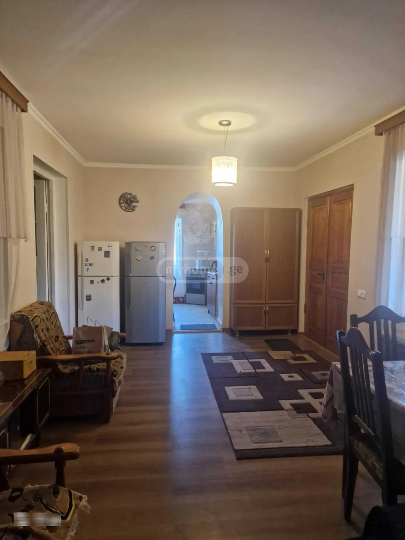 For Sale Satsarmoo Commercial Space Kaspis Munitsipalitetshi view 4