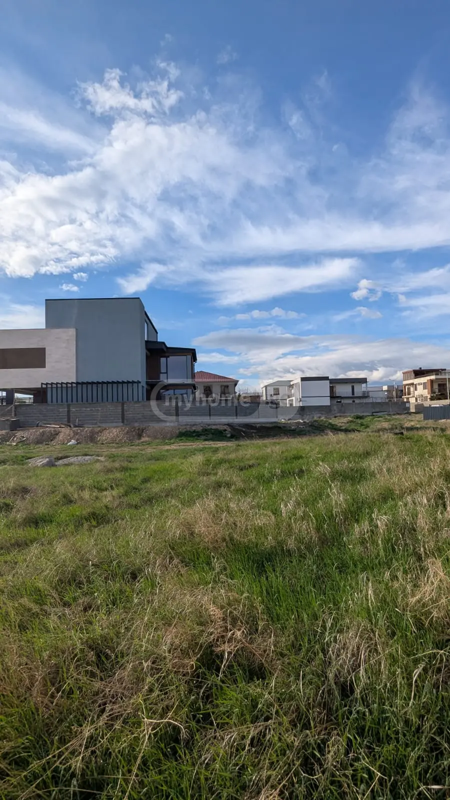 For Sale Ara Sasoplo-Sameurneo Land Plot Varketilshi, 5 of 7