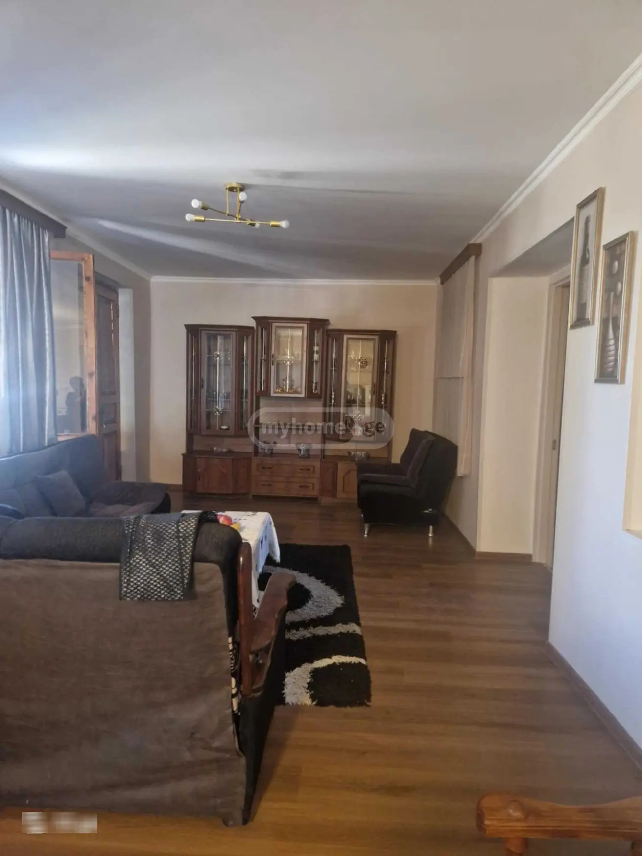 For Sale Satsarmoo Commercial Space Kaspis Munitsipalitetshi view 11