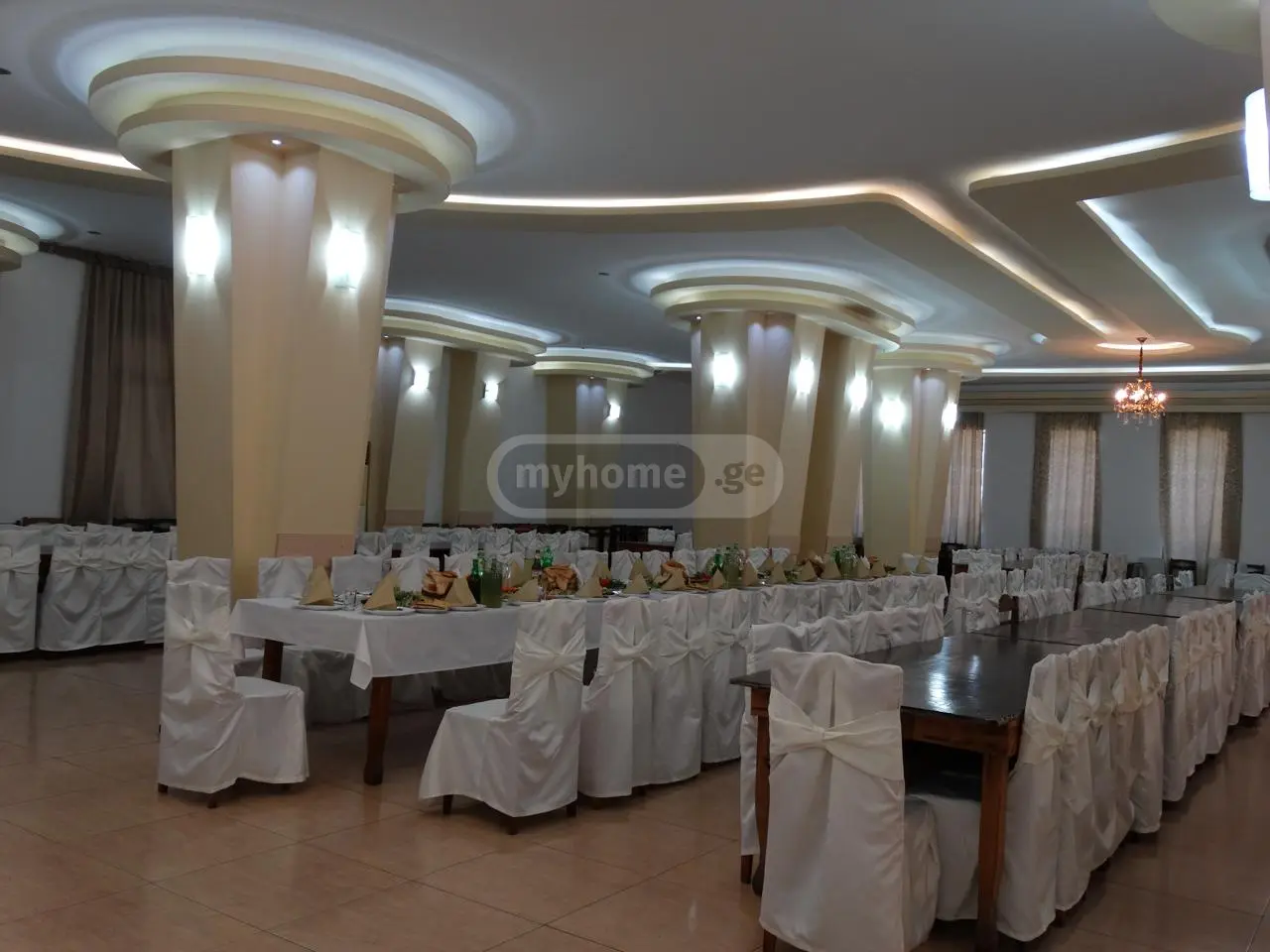 For Sale Universaluri Commercial Space Ozurgetshi view 7