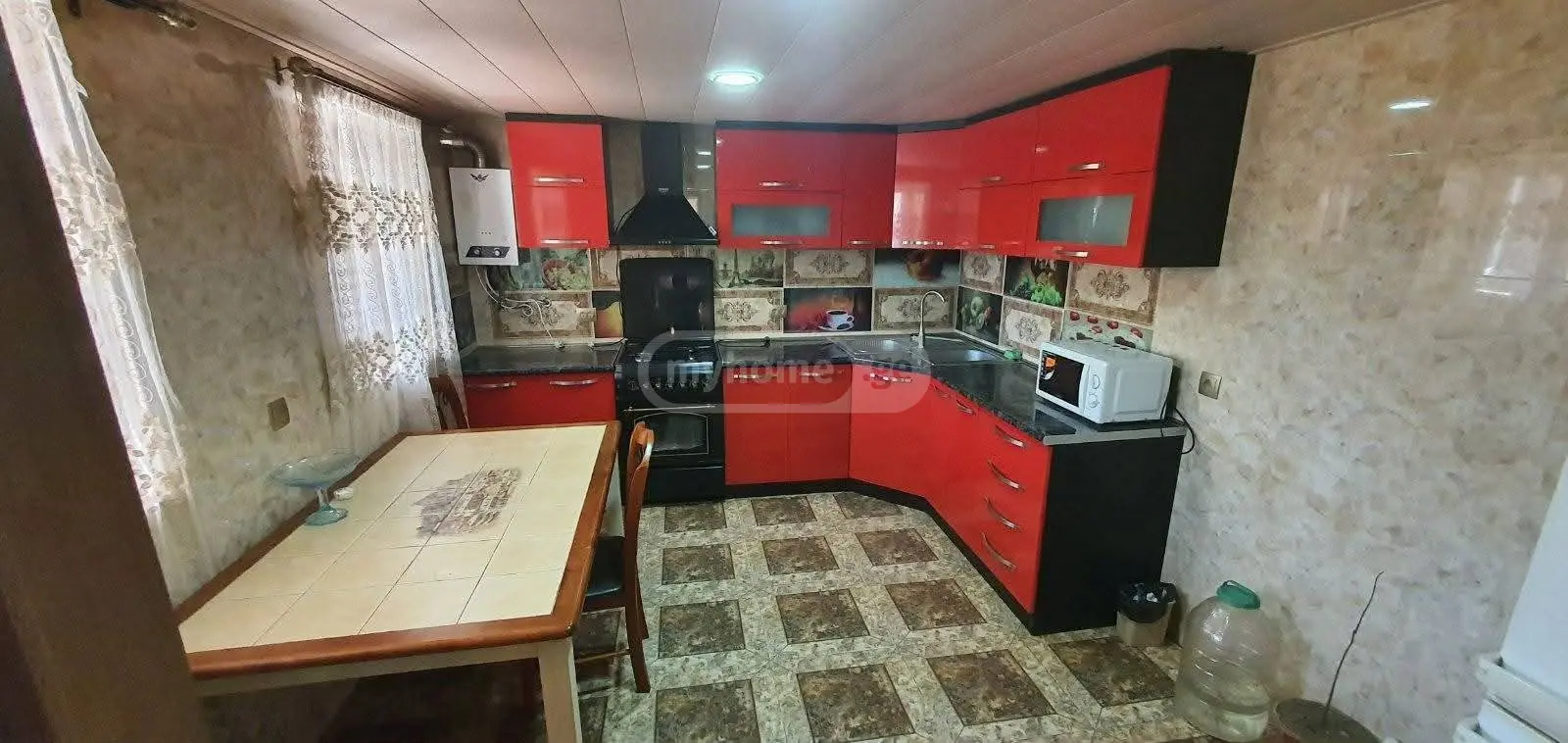For Sale 6 Room Private House Khashurshi view 5