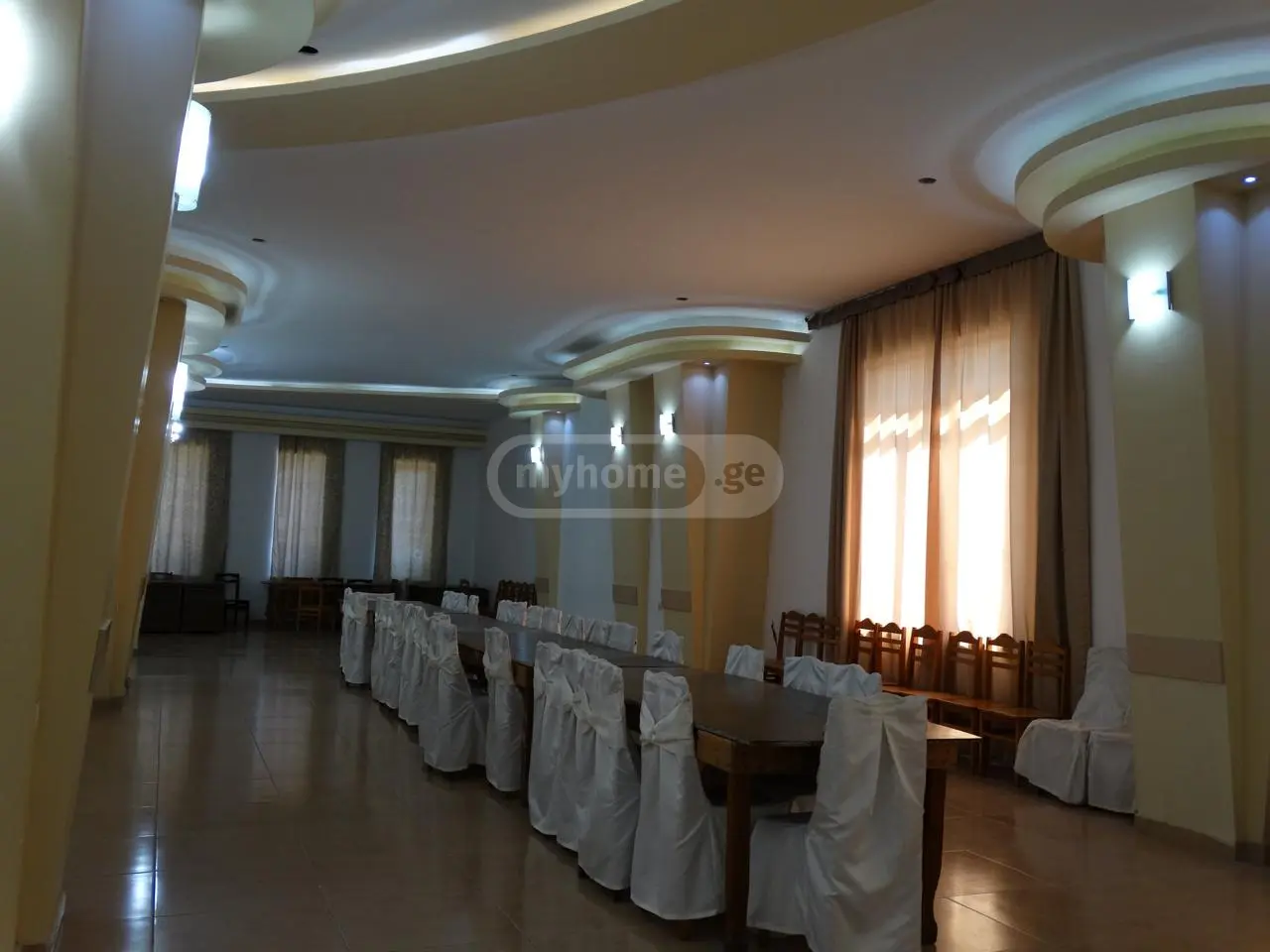 For Sale Universaluri Commercial Space Ozurgetshi view 8