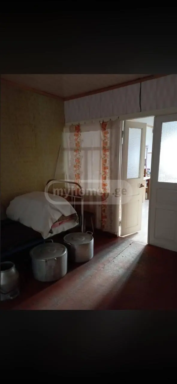 For Sale 4 Room Private House Qazbegshi view 3
