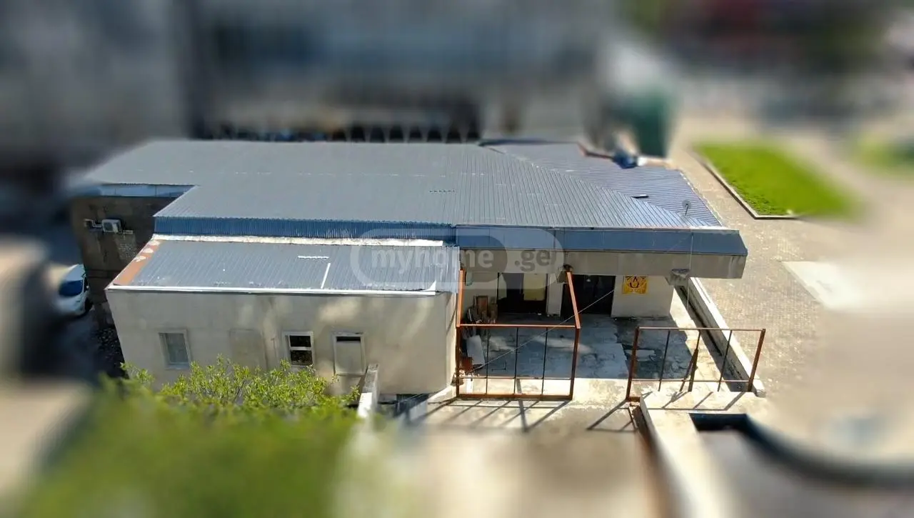 For Sale Universaluri Commercial Space Ozurgetshi view 12