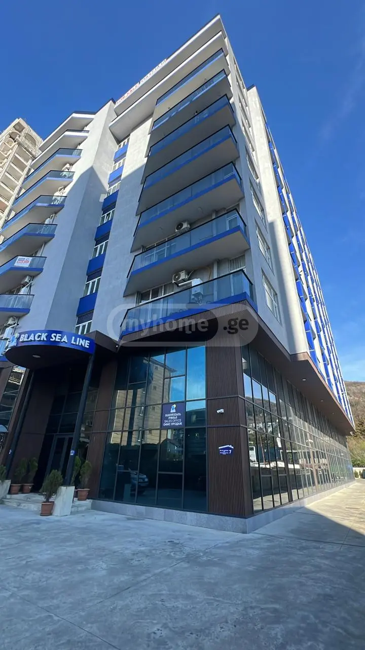 For Sale 1 Room Apartment Khelvachauris Munitsipalitetshi view 2