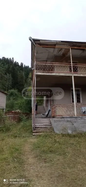 For Sale 7 Room Country House Borjomis Munitsipalitetshi, 5 of 7