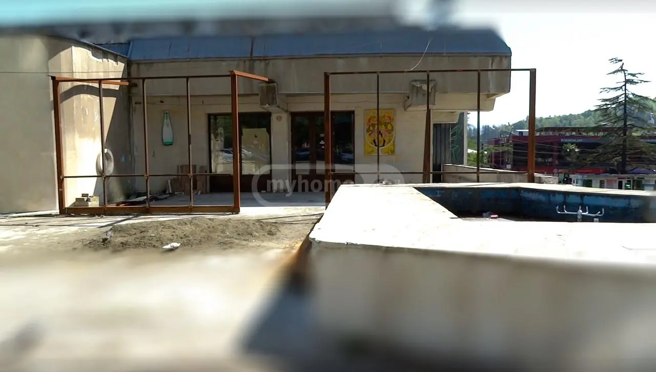 For Sale Universaluri Commercial Space Ozurgetshi view 13