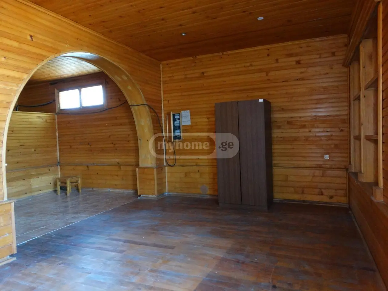 For Sale Universaluri Commercial Space Ozurgetshi view 10