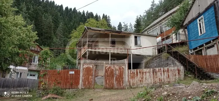 For Sale 7 Room Country House Borjomis Munitsipalitetshi, 3 of 7