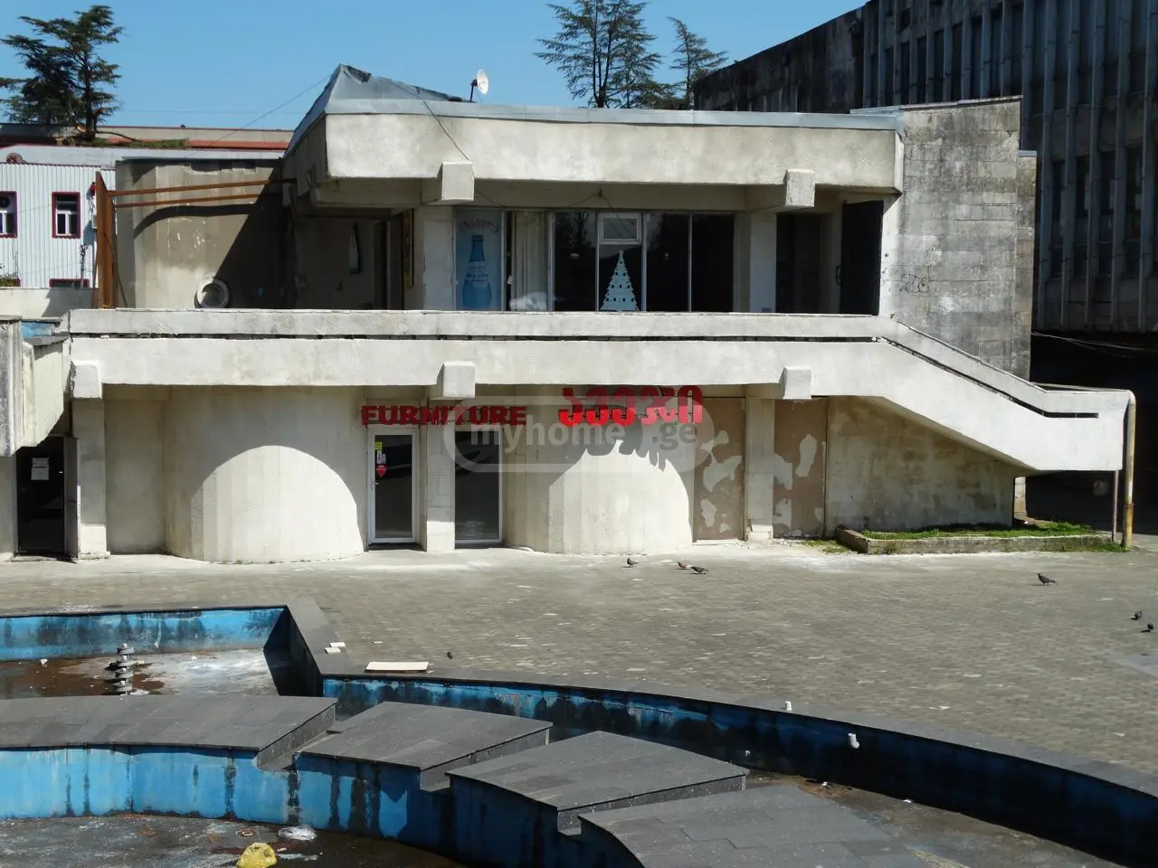 For Sale Universaluri Commercial Space Ozurgetshi view 4