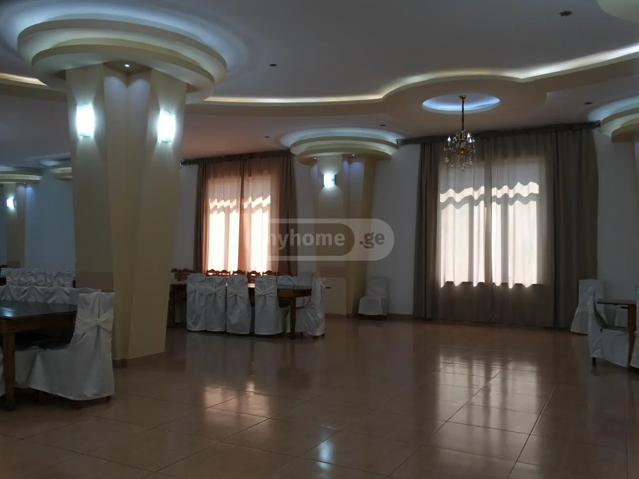 For Sale Universaluri Commercial Space Ozurgetshi view 6