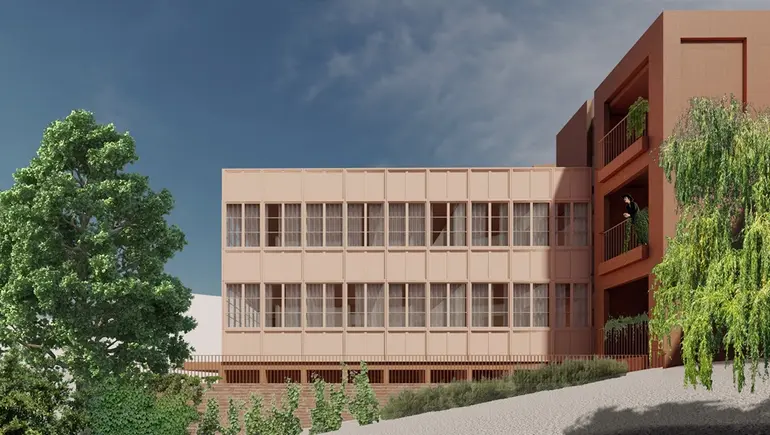 building