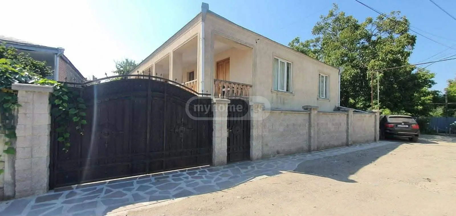 For Sale 6 Room Private House Khashurshi view 1