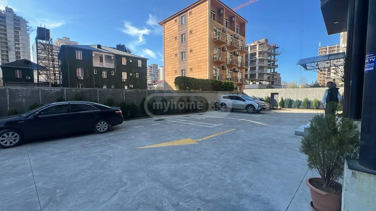 For Sale 1 Room Apartment Khelvachauris Munitsipalitetshi view 4