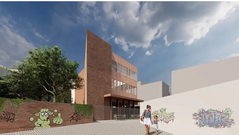 building