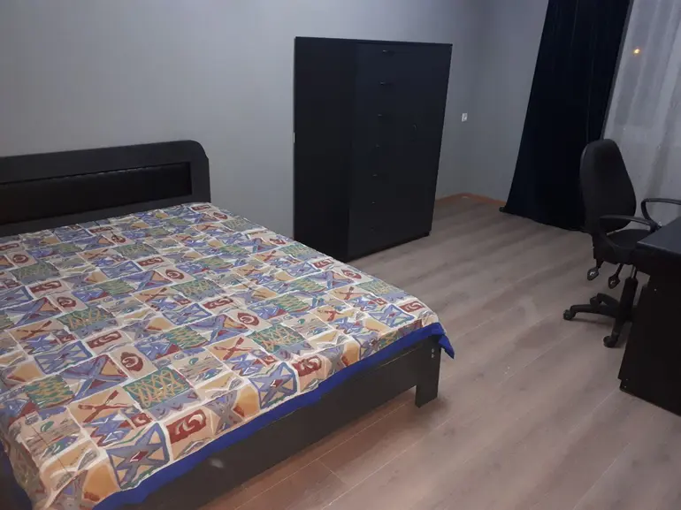 1-room apartment, Ghrmaghele