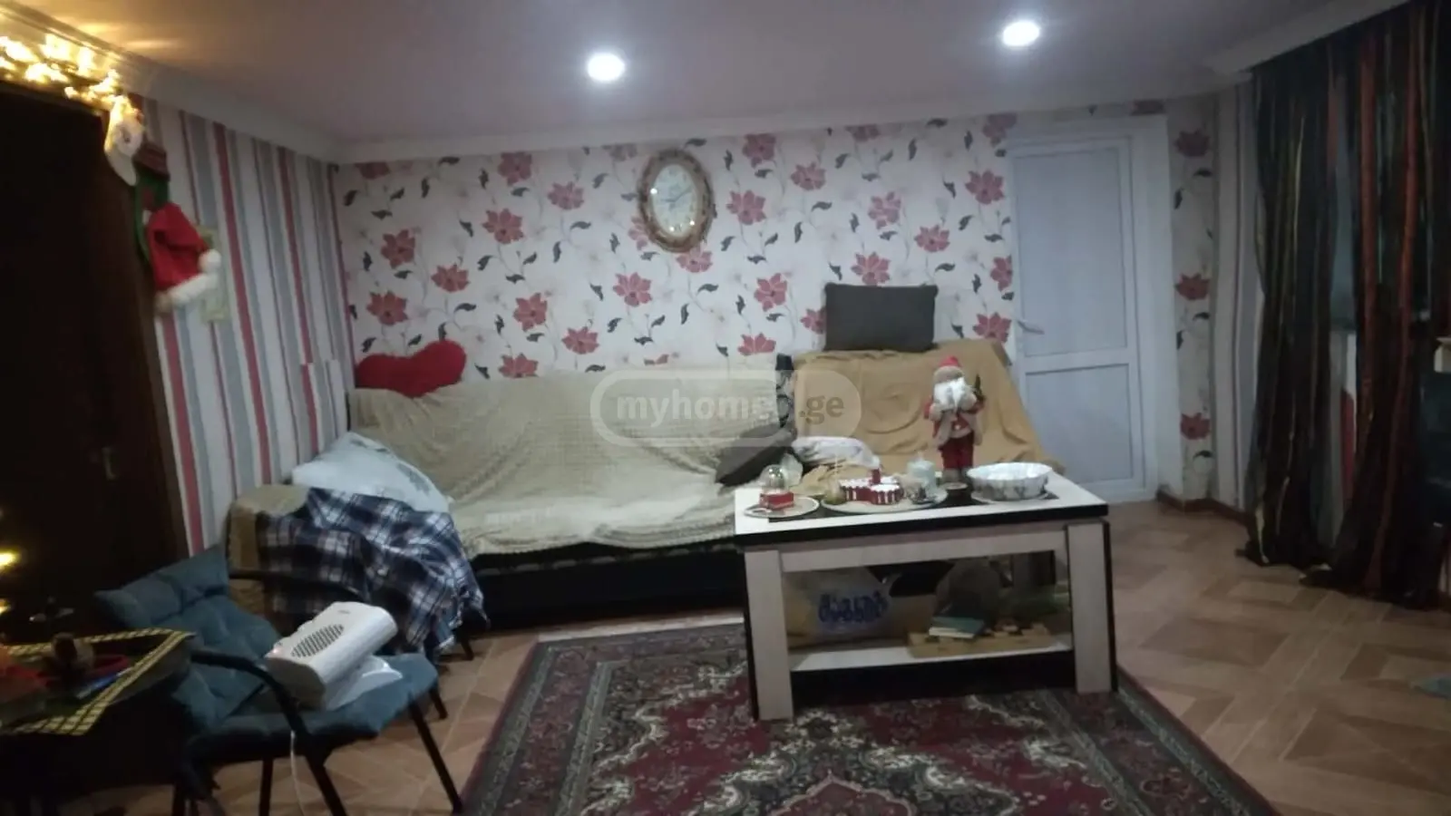 For Sale 6 Room Private House Khashurshi view 4