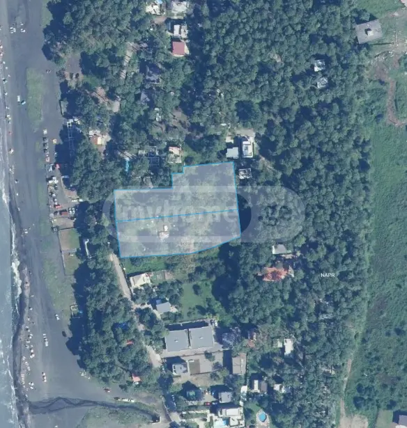 For Sale Sasoplo-Sameurneo Land Plot Ozurgetis Munitsipalitetshi view 1