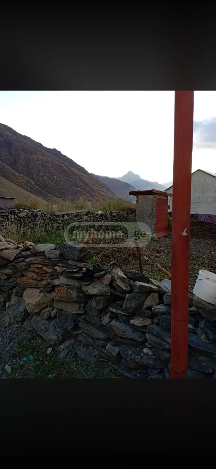 For Sale 4 Room Private House Qazbegshi view 7