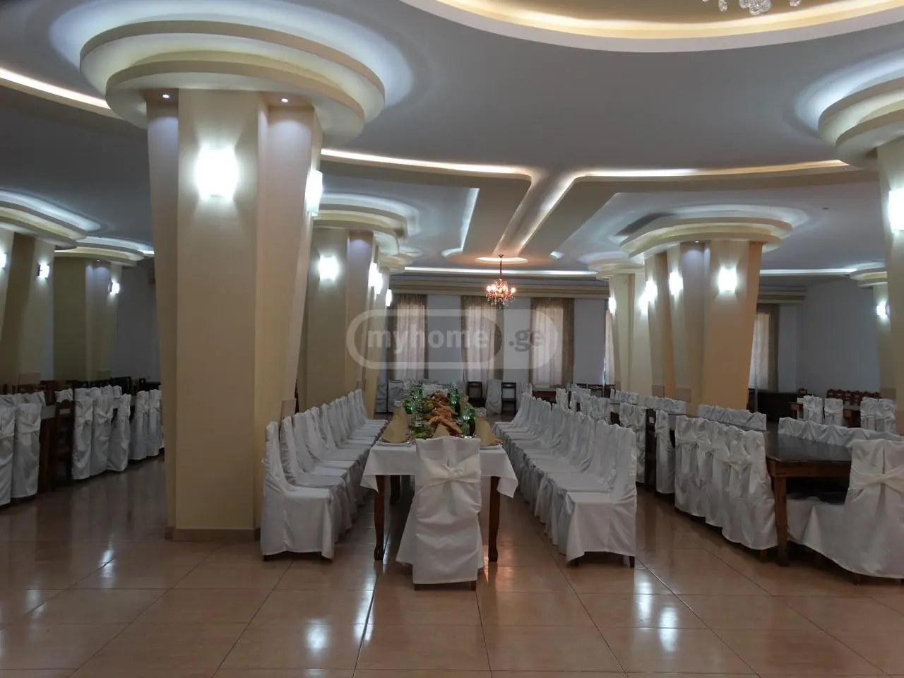 For Sale Universaluri Commercial Space Ozurgetshi view 5