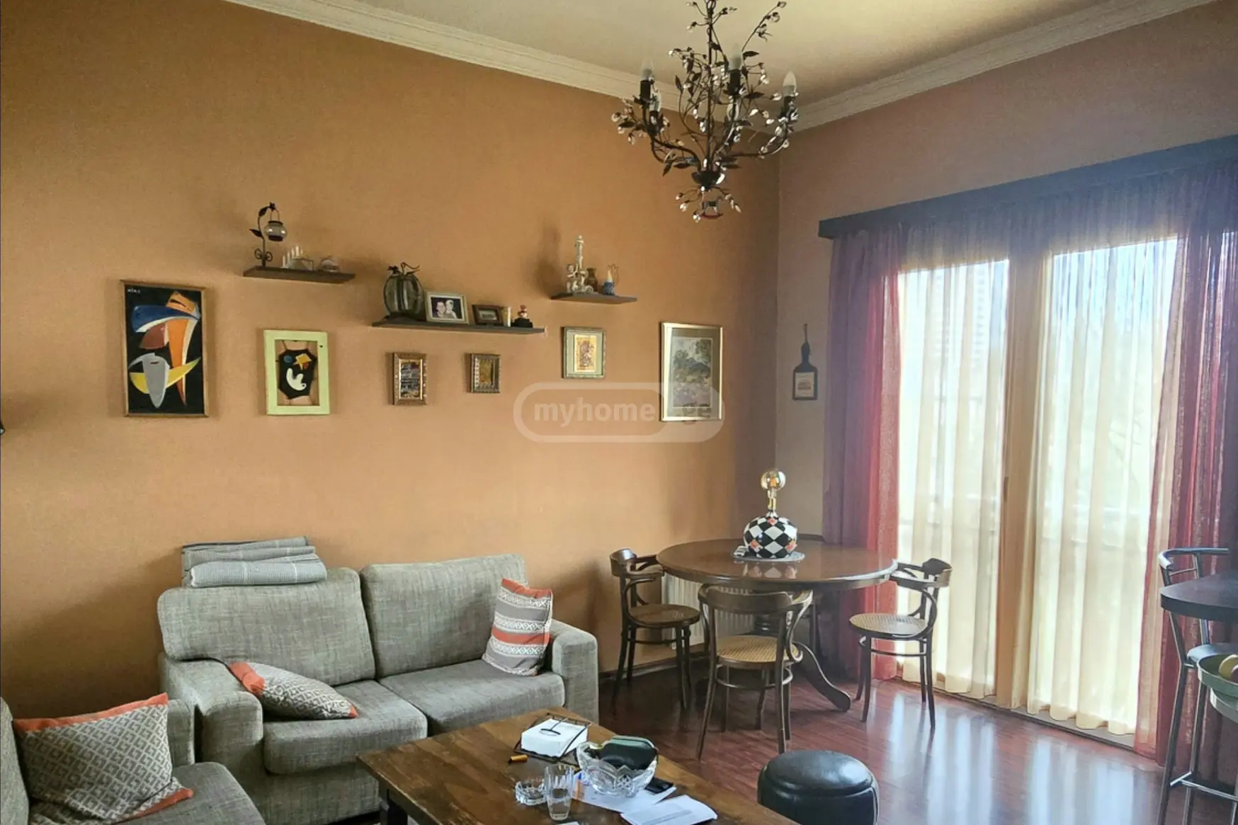 For Sale 7 Room Private House, 5 of 12