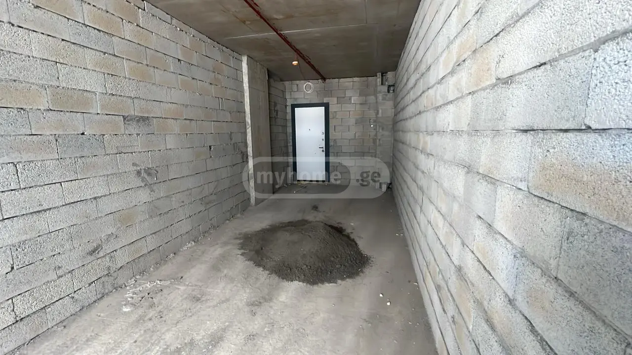For Sale 1 Room Apartment Khelvachauris Munitsipalitetshi view 11