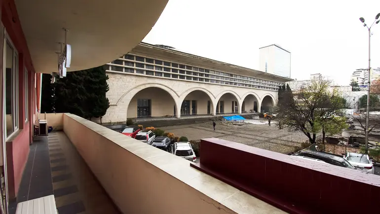 building