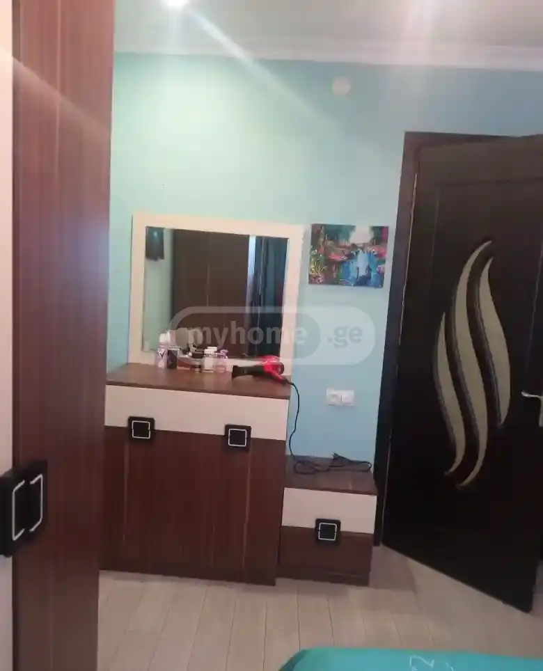 For Sale 2 Room Apartment Telavshi view 7